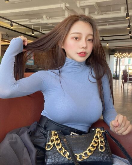 korean escort girl