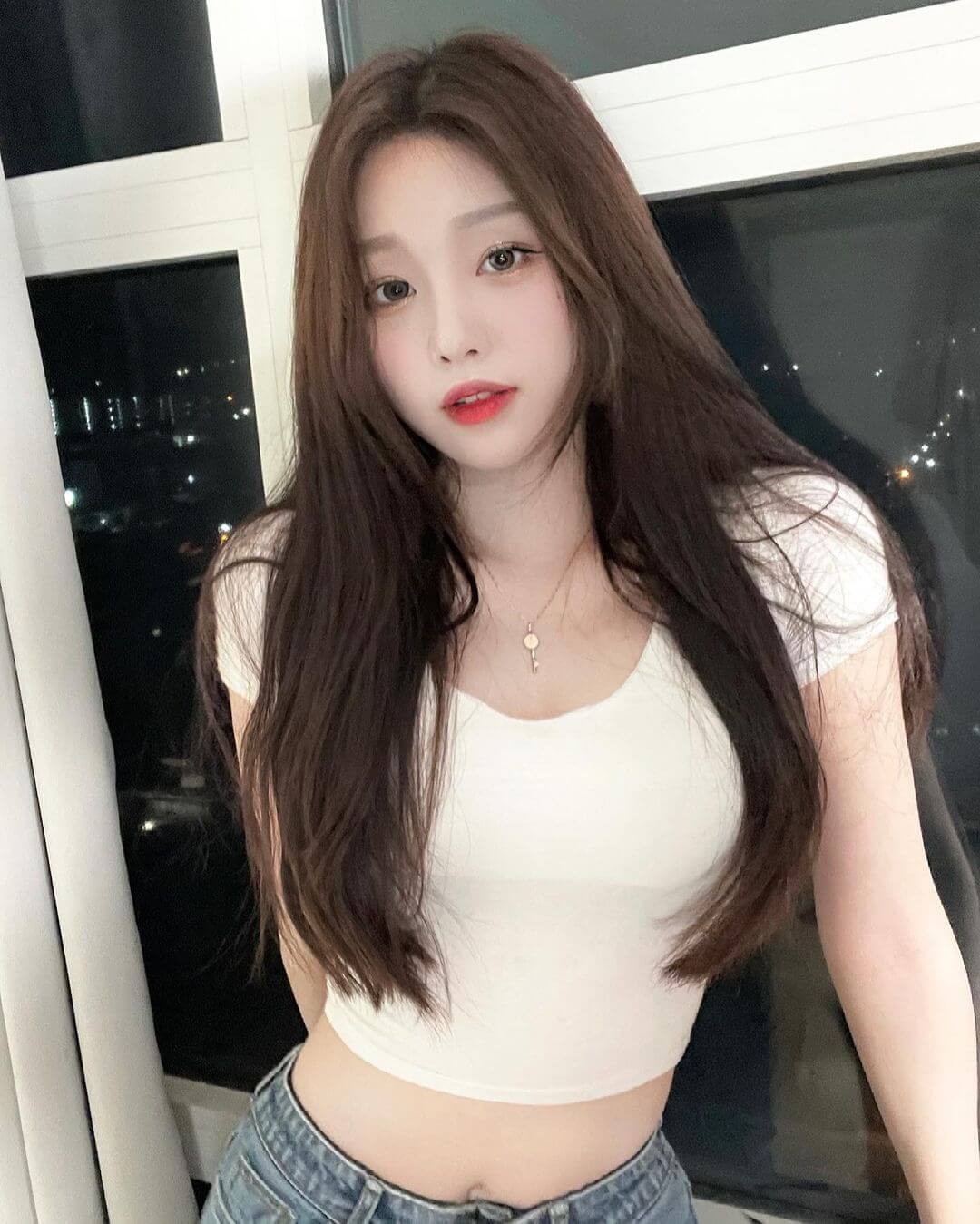 Pudu escort girl