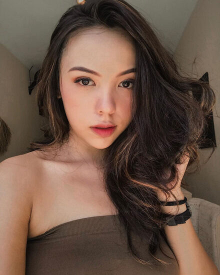 Pudu escort girl