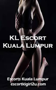 KL Escort Girl