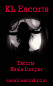 Sasa KL Escort Kuala Lumpur